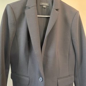 Ann Taylor Blazor
